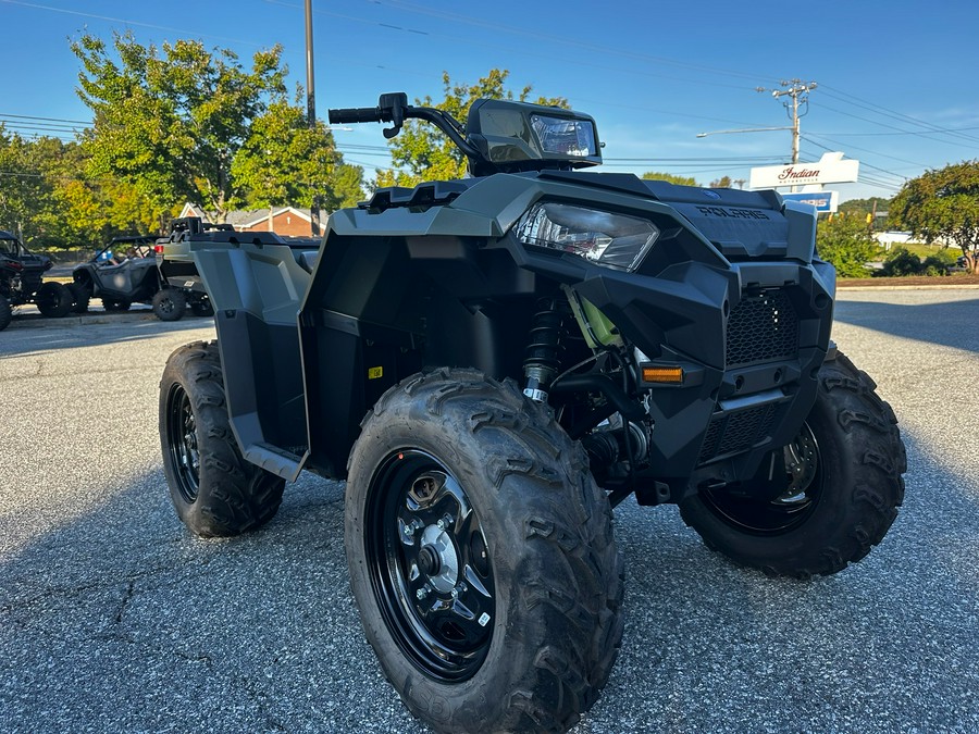2026 Polaris Sportsman 850