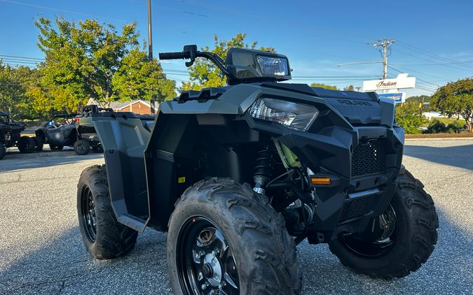 2026 Polaris Sportsman 850