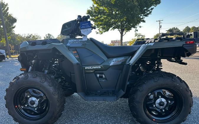 2026 Polaris Sportsman 850