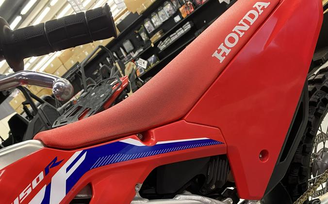 2022 Honda SALE! CRF450R - $2,000 Savings!* SALE!