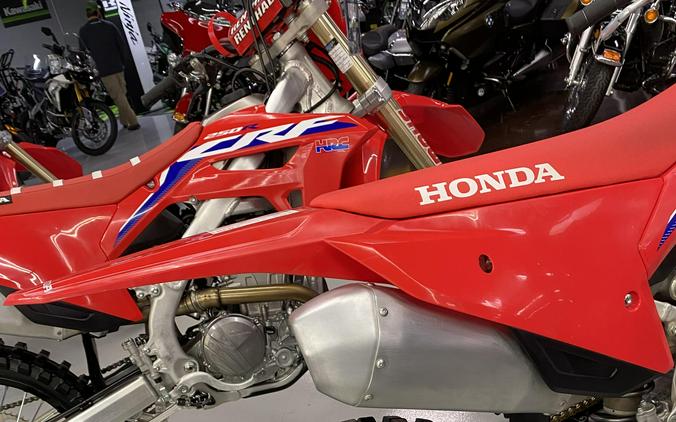 2022 Honda SALE! CRF450R - $2,000 Savings!* SALE!