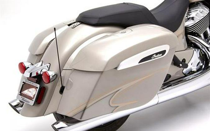 2023 Indian Motorcycle Chieftain® Limited