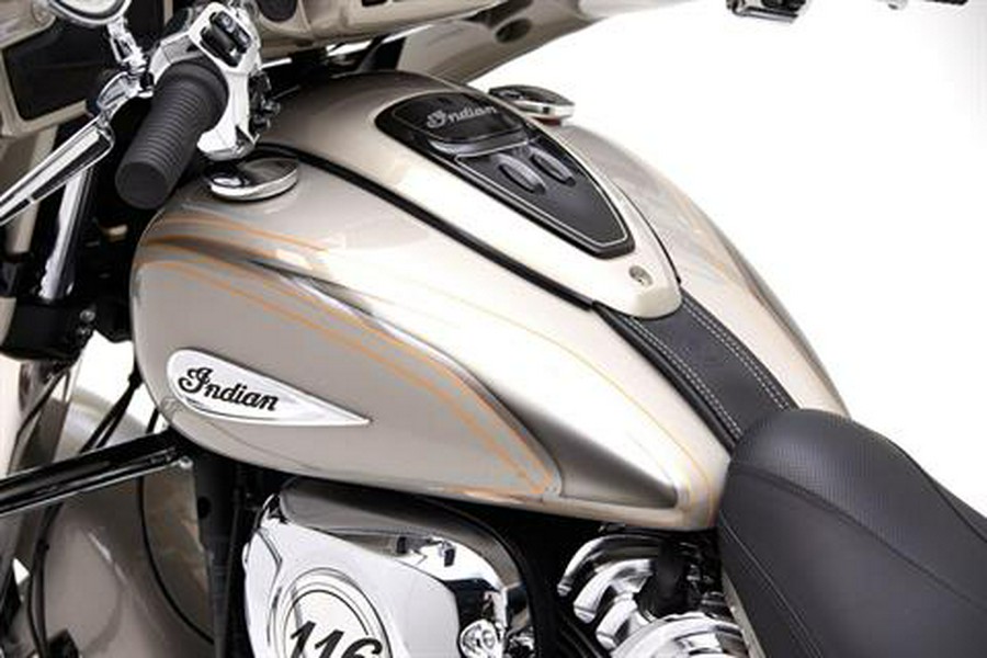 2023 Indian Motorcycle Chieftain® Limited