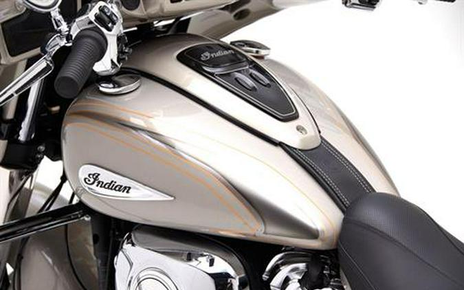 2023 Indian Motorcycle Chieftain® Limited