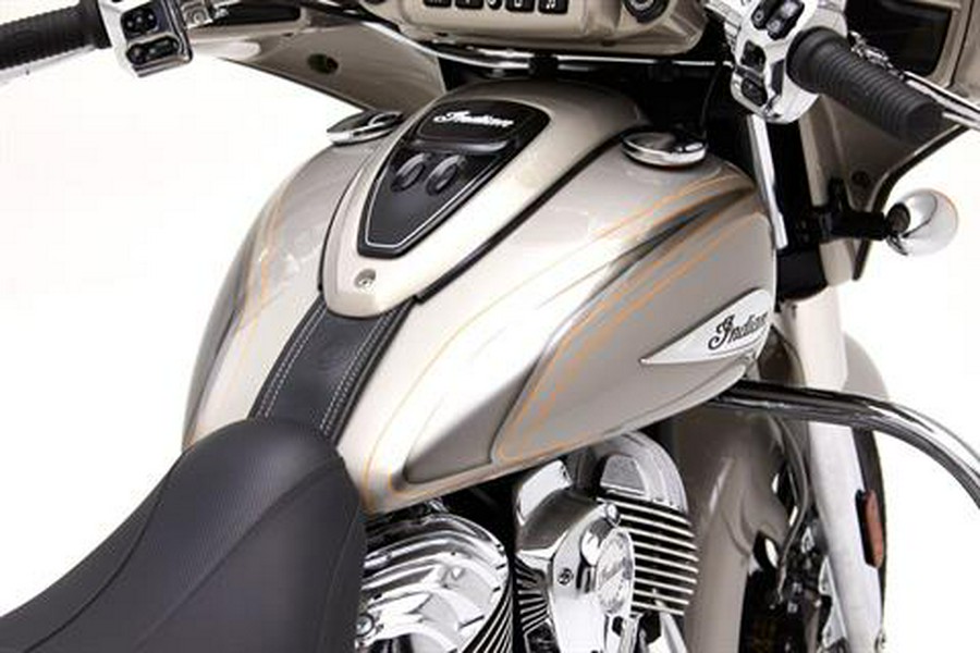 2023 Indian Motorcycle Chieftain® Limited