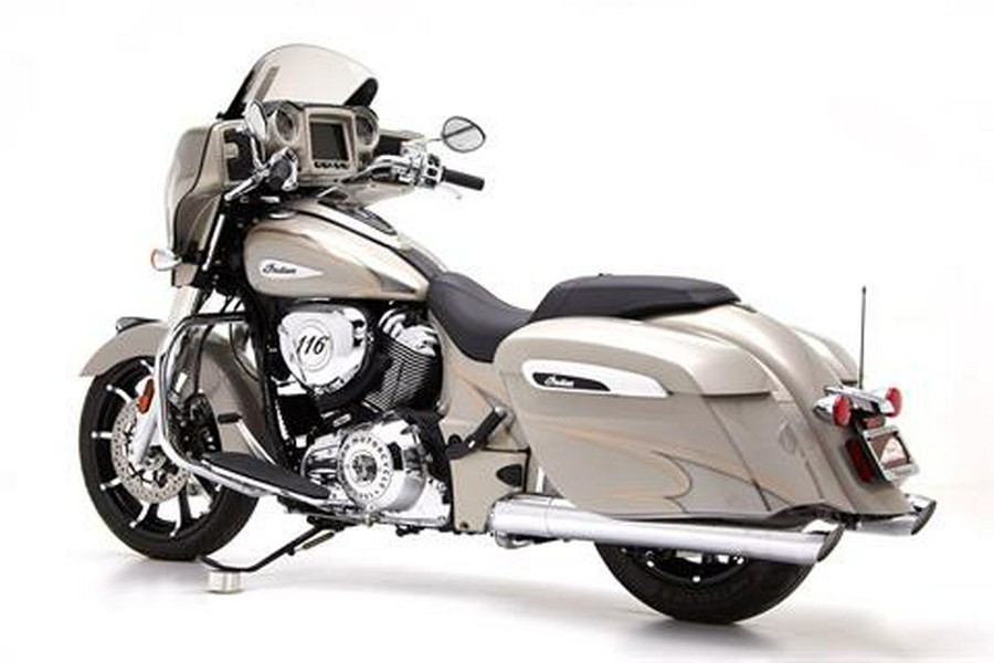 2023 Indian Motorcycle Chieftain® Limited