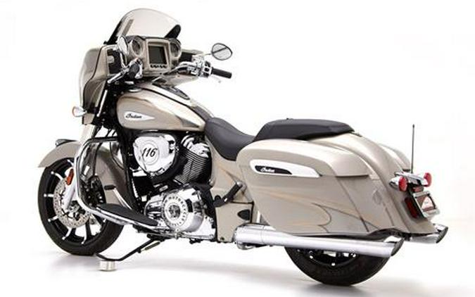 2023 Indian Motorcycle Chieftain® Limited