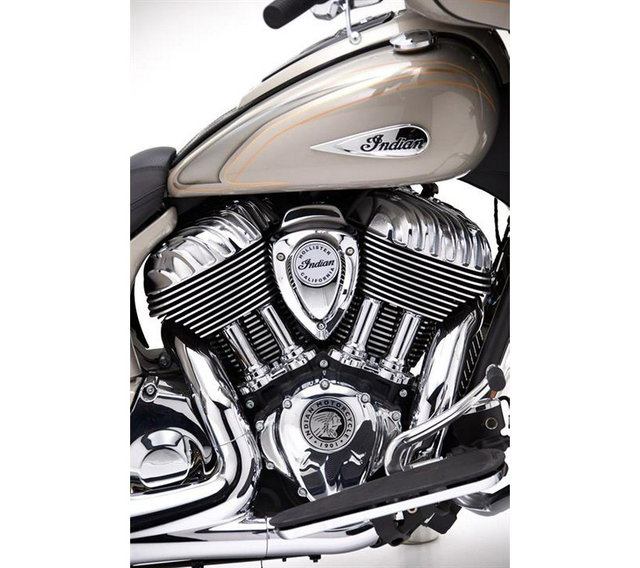 2023 Indian Motorcycle Chieftain® Limited