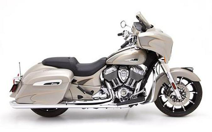 2023 Indian Motorcycle Chieftain® Limited