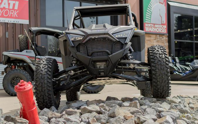 2023 Polaris® RZR Pro R Ultimate