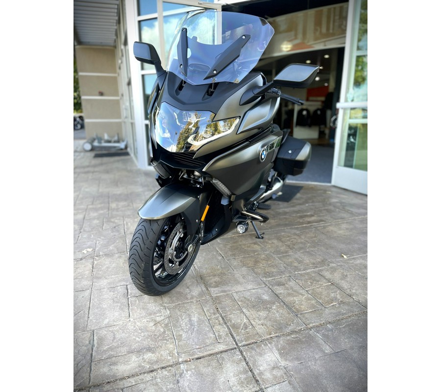 2023 BMW K1600B