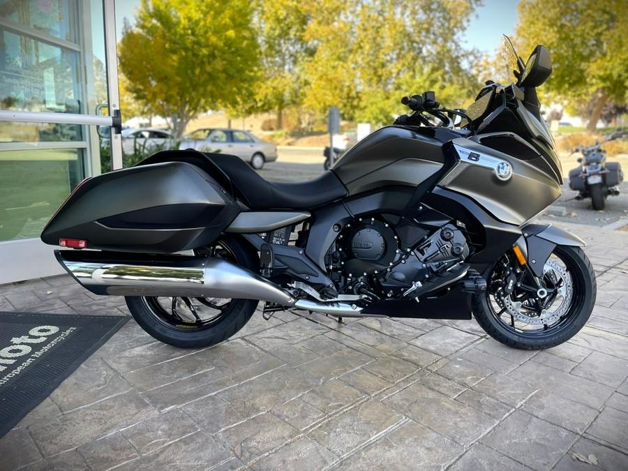 2023 BMW K1600B for sale in Livermore, CA
