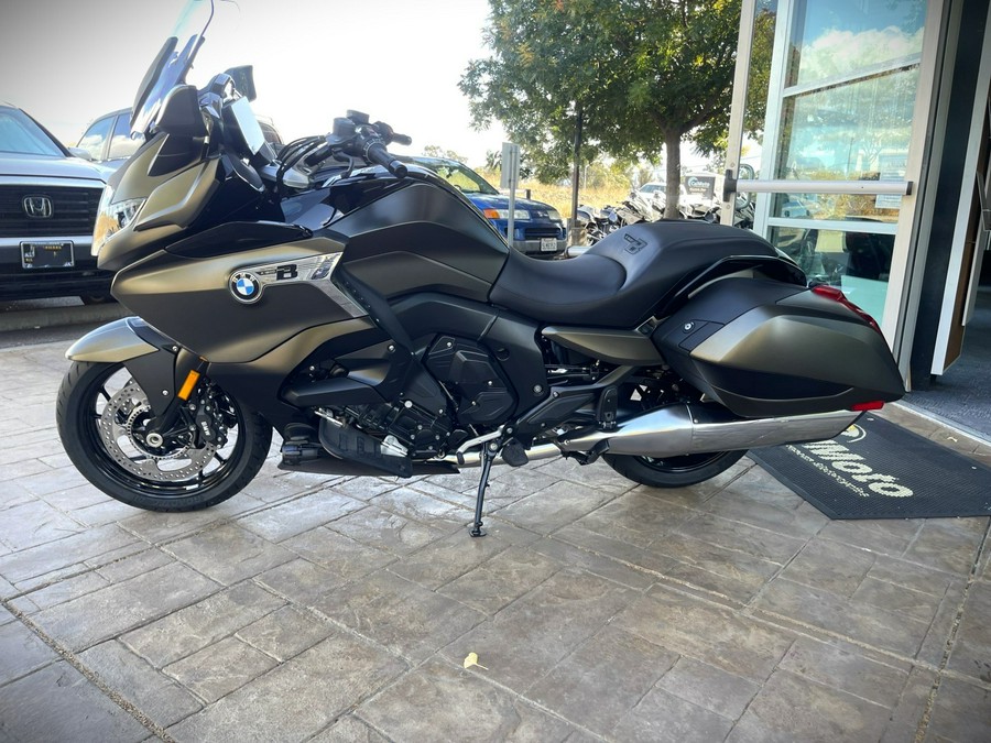 2023 BMW K1600B for sale in Livermore, CA