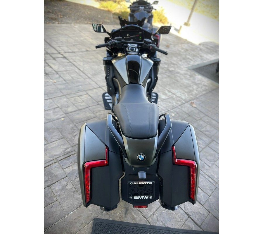 2023 BMW K1600B