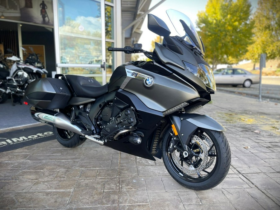 2023 BMW K1600B