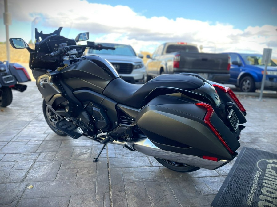2023 BMW K1600B for sale in Livermore, CA