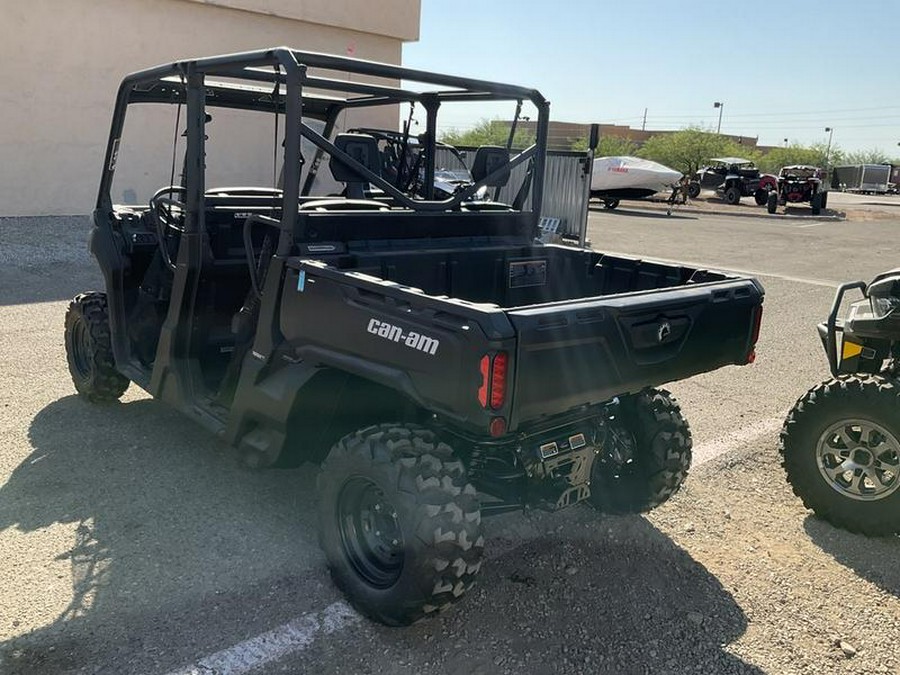 2023 Can-Am® Defender MAX HD7