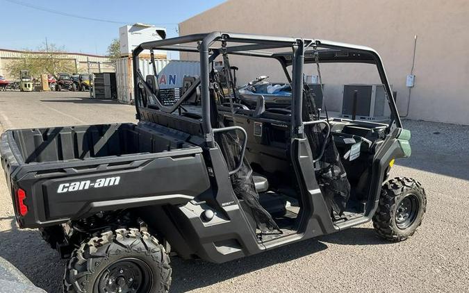 2023 Can-Am® Defender MAX HD7