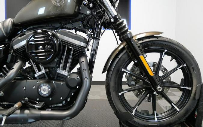 2020 Harley-Davidson® XL883N - Sportster® Iron 883™