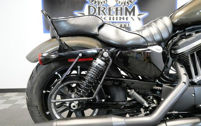 2020 Harley-Davidson® XL883N - Sportster® Iron 883™