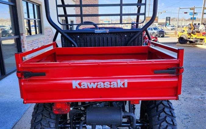 2023 Kawasaki Mule SX™ 4x4 XC FI