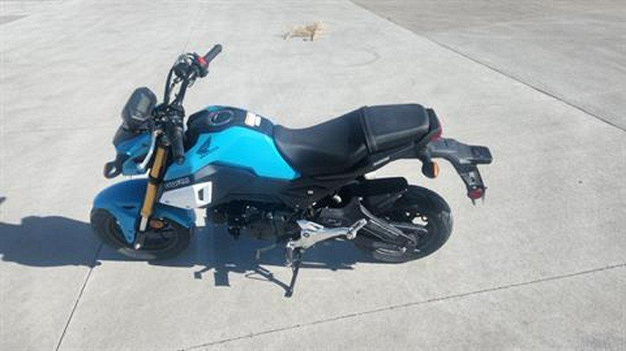 2020 Honda Grom