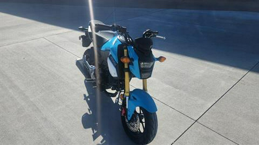 2020 Honda Grom