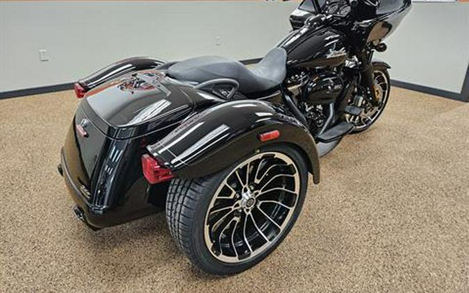 2024 Harley-Davidson Road Glide® 3