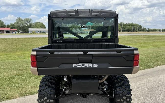 2023 Polaris® Ranger XP 1000 NorthStar Edition Premium