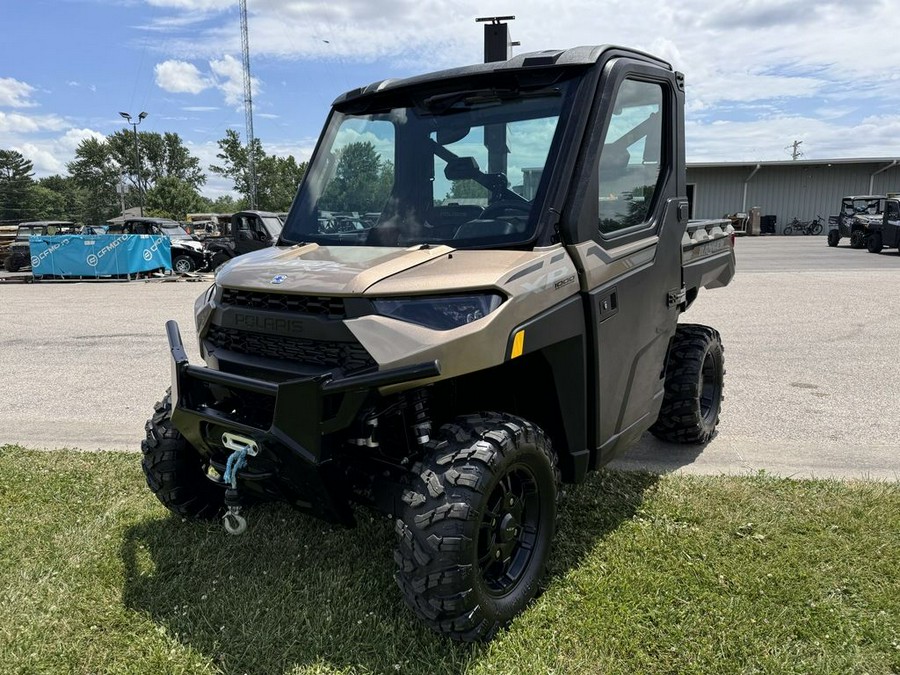 2023 Polaris® Ranger XP 1000 NorthStar Edition Premium