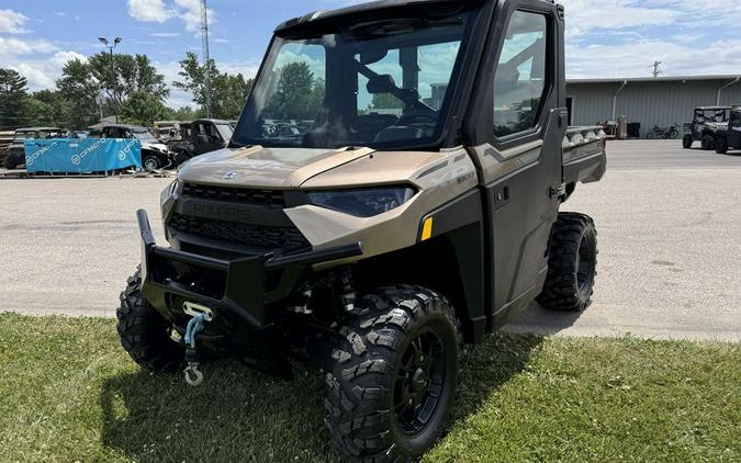 2023 Polaris® Ranger XP 1000 NorthStar Edition Premium