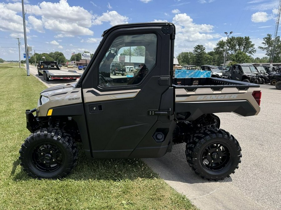 2023 Polaris® Ranger XP 1000 NorthStar Edition Premium