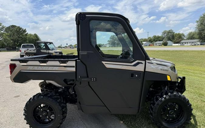 2023 Polaris® Ranger XP 1000 NorthStar Edition Premium