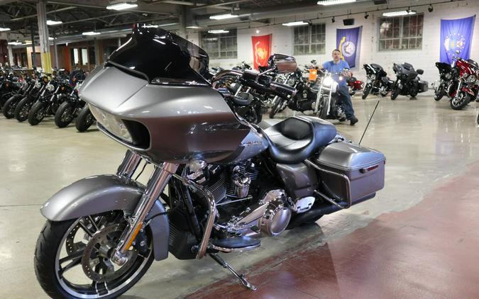 2017 Harley-Davidson Road Glide® Special