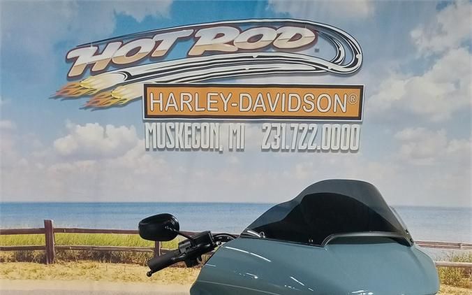 2024 Harley-Davidson Road Glide 3