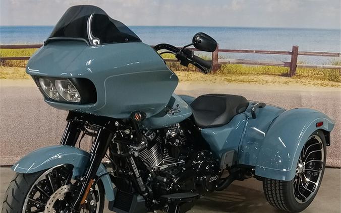 2024 Harley-Davidson Road Glide 3