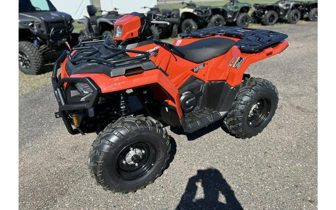 2024 Polaris Industries SPORTSMAN 450 UTILITY