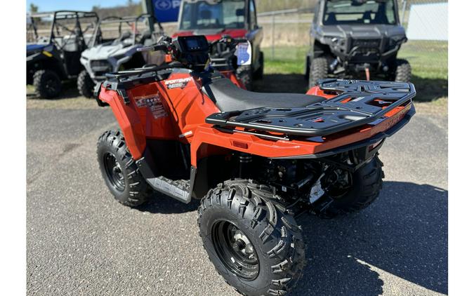 2024 Polaris Industries SPORTSMAN 450 UTILITY