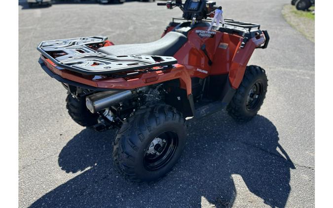 2024 Polaris Industries SPORTSMAN 450 UTILITY