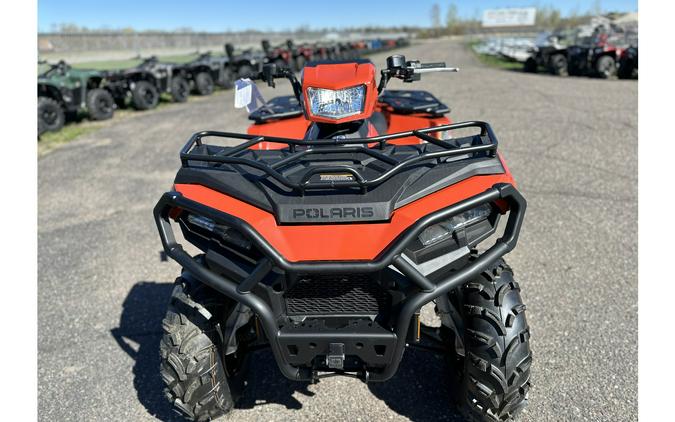 2024 Polaris Industries SPORTSMAN 450 UTILITY