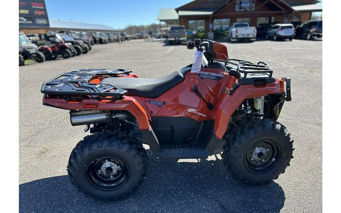 2024 Polaris Industries SPORTSMAN 450 UTILITY