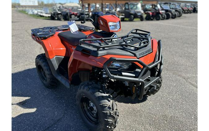 2024 Polaris Industries SPORTSMAN 450 UTILITY