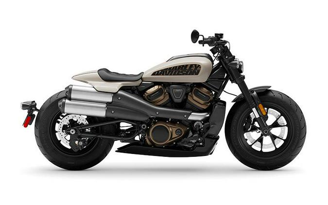 2022 Harley-Davidson® RH1250S - Sportster® S