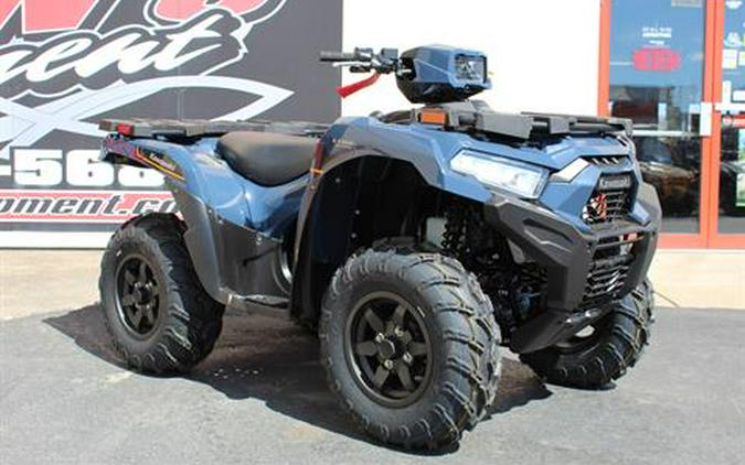 2024 Kawasaki Brute Force 750 EPS