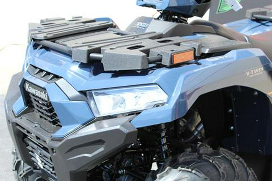 2024 Kawasaki Brute Force 750 EPS