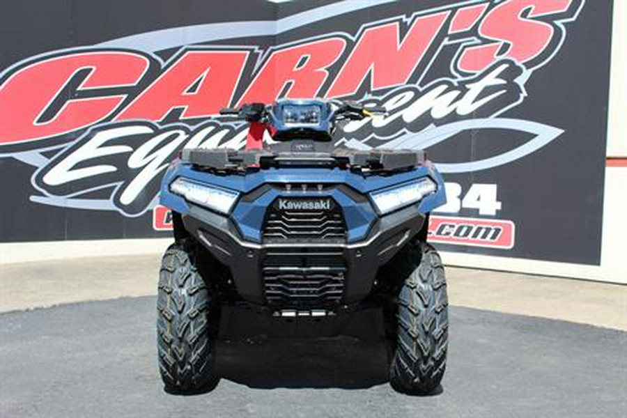 2024 Kawasaki Brute Force 750 EPS