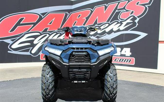 2024 Kawasaki Brute Force 750 EPS