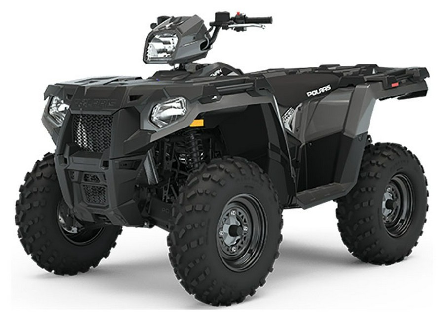 2020 Polaris Sportsman 570 EPS