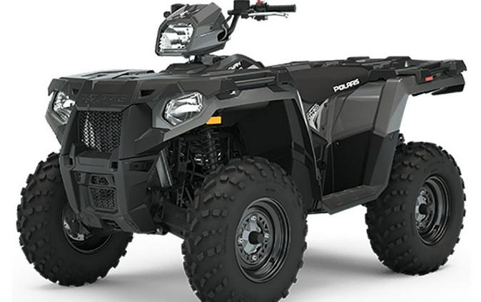 2020 Polaris Sportsman 570 EPS