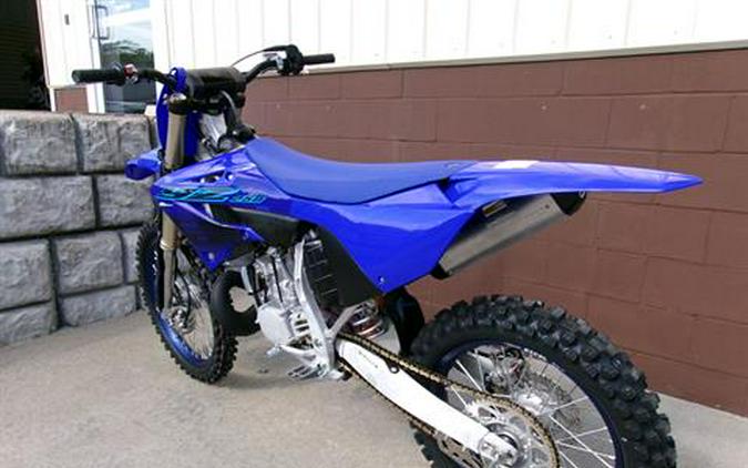 2024 Yamaha YZ250